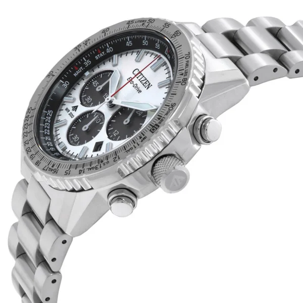 ساعت سیتیزن Citizen مردانه اکودرایو مدل CA4660-61A