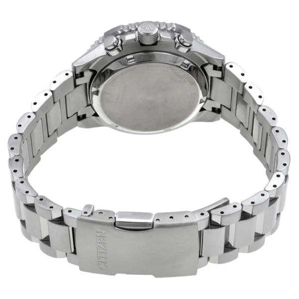 ساعت سیتیزن Citizen مردانه اکودرایو مدل CA4660-61A