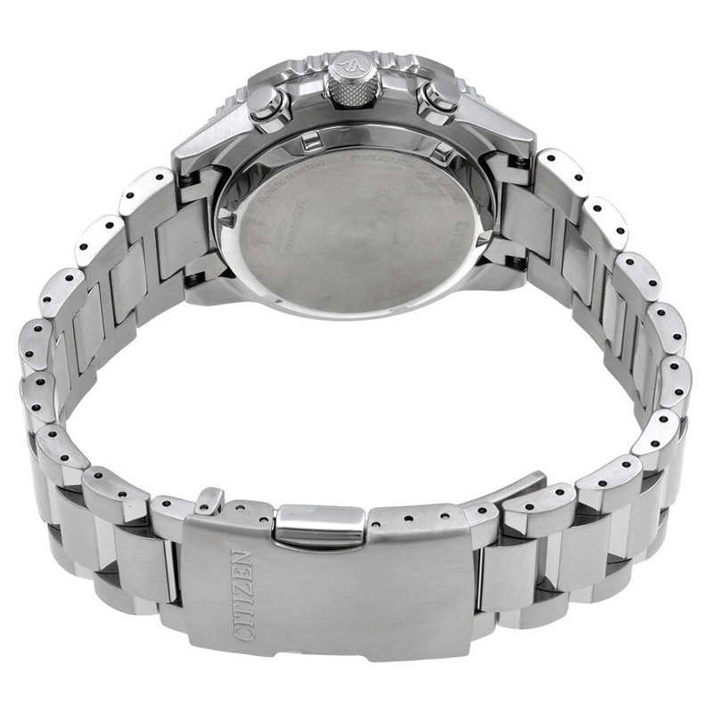 ساعت سیتیزن Citizen مردانه اکودرایو مدل CA4660-61A