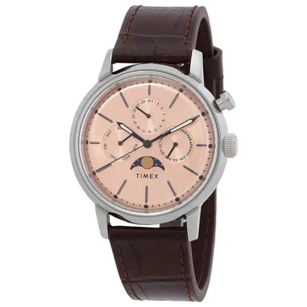 ساعت تایمکس Timex مردانه مدل TW2W51100