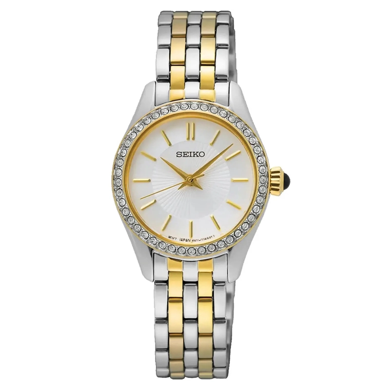 ساعت سیکو Seiko زنانه مدل SUR540P1