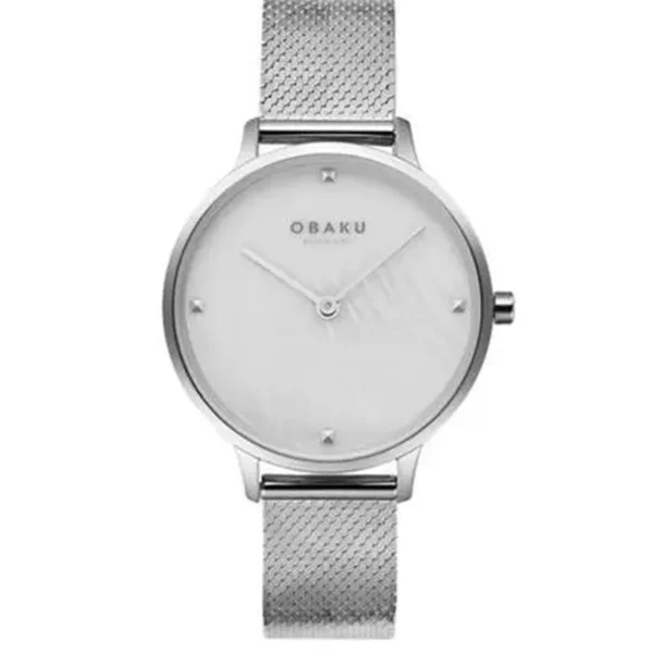 ساعت اوباکو obaku زنانه V295LXCWHC