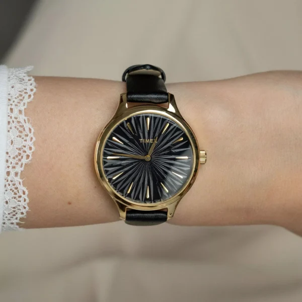 ساعت تایمکس Timex زنانه مدل TW2V06600