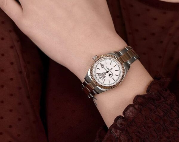 مازراتی زنانه بیزینس کژوال مدل R8853100504