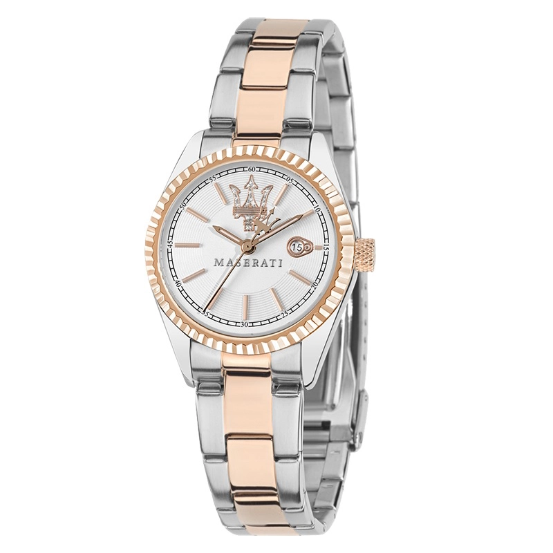 مازراتی زنانه بیزینس کژوال مدل R8853100504