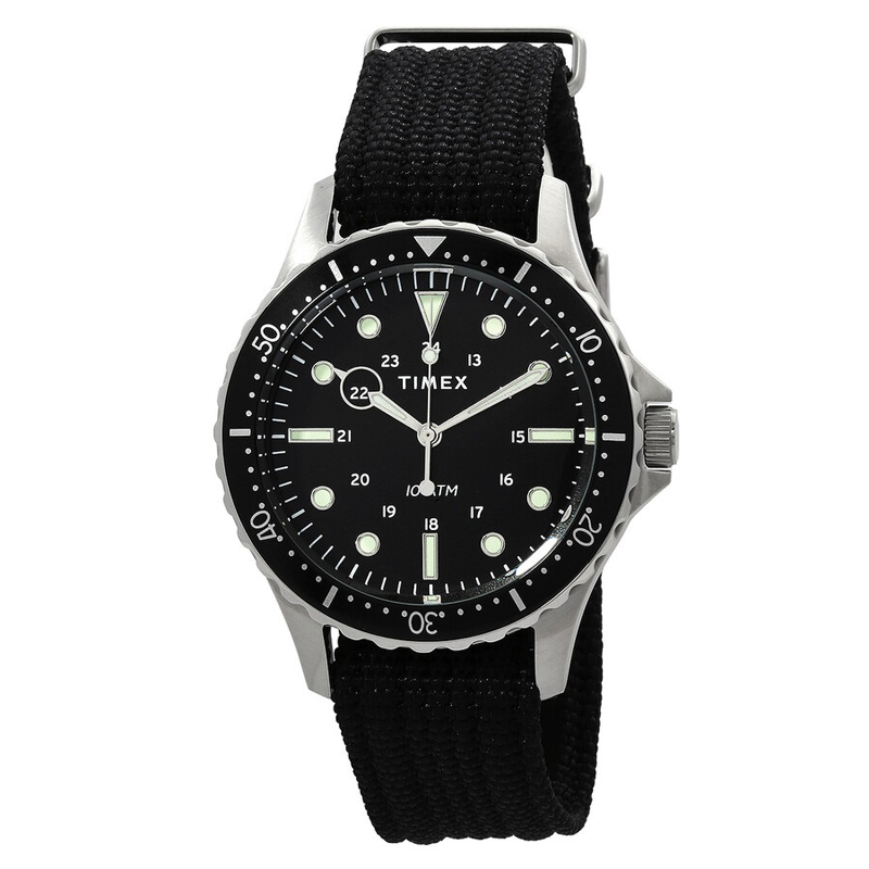 ساعت تایمکس Timex مردانه TW2T75600