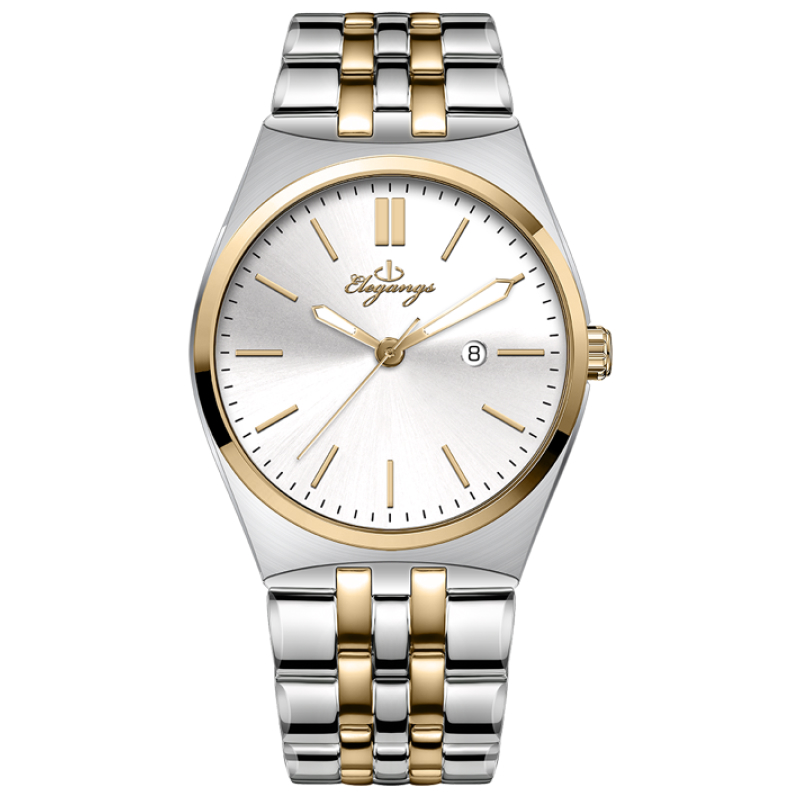 ساعت مچی مردانه الگنگس مدل SP8264-107