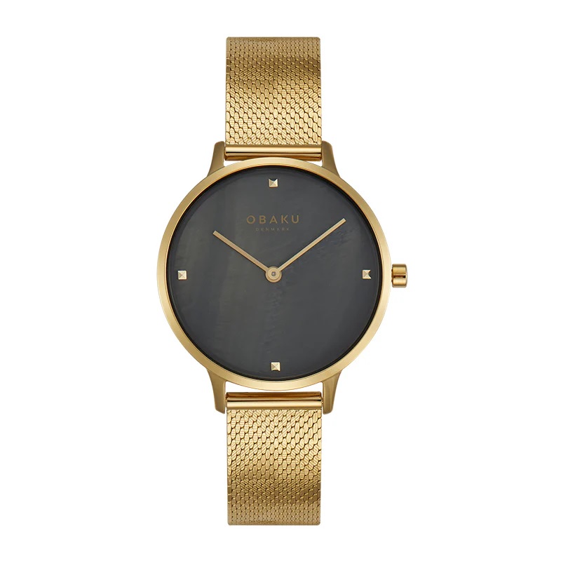 ساعت اوباکو obaku زنانه V295LXGBHG
