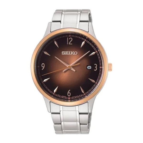 ساعت سیکو Seiko مردانه مدل SGEH90P1