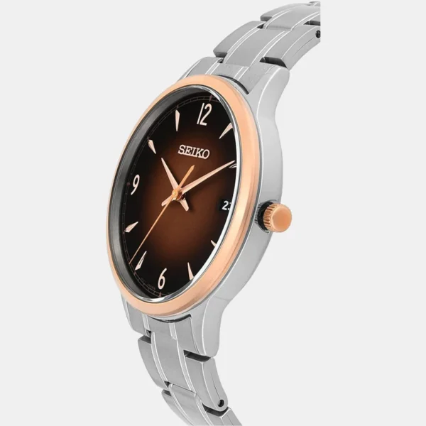 ساعت سیکو Seiko مردانه مدل SGEH90P1