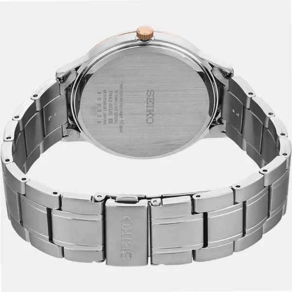 ساعت سیکو Seiko مردانه مدل SGEH90P1