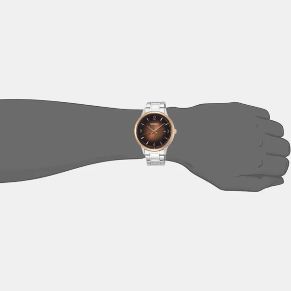 ساعت سیکو Seiko مردانه مدل SGEH90P1