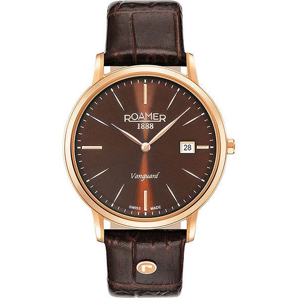 ساعت رومر Roamer مردانه 979.809
