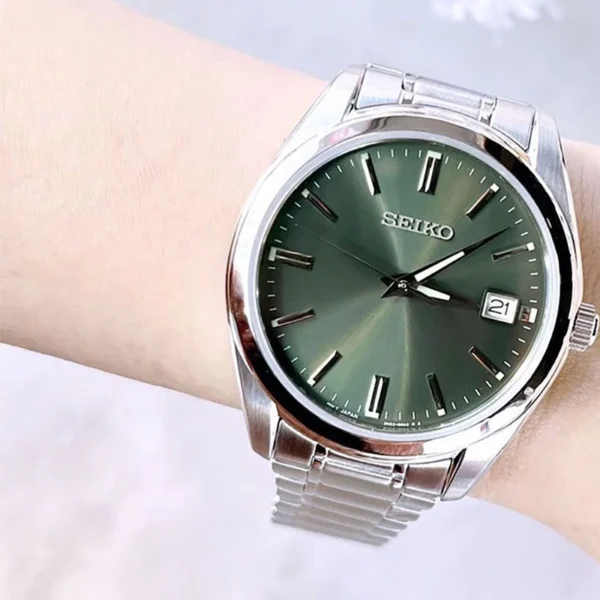 ساعت سیکو Seiko مردانه مدل SUR527P1