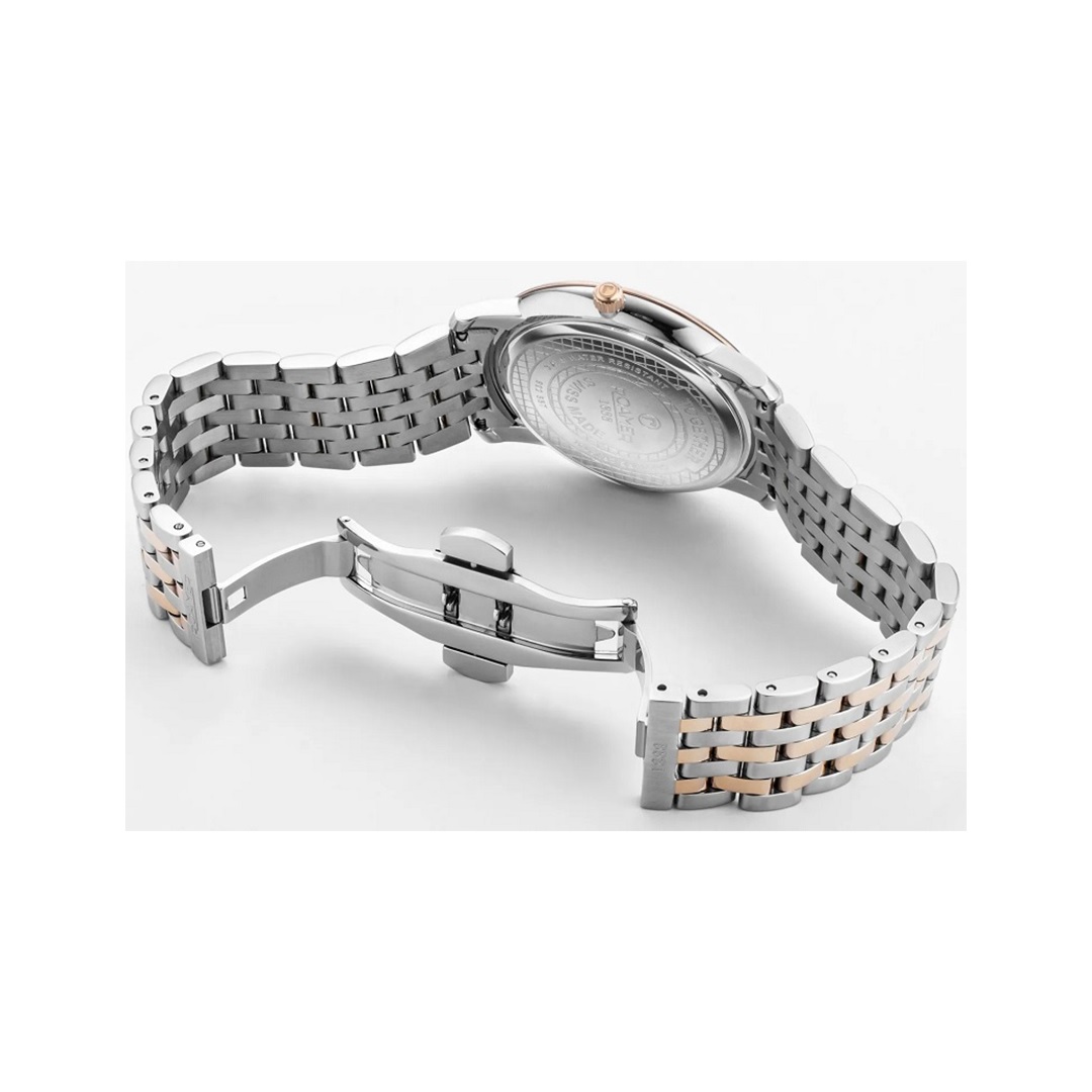 ساعت رومر Roamer مردانه 992857491550