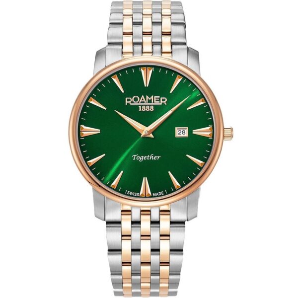 ساعت رومر Roamer مردانه 992857