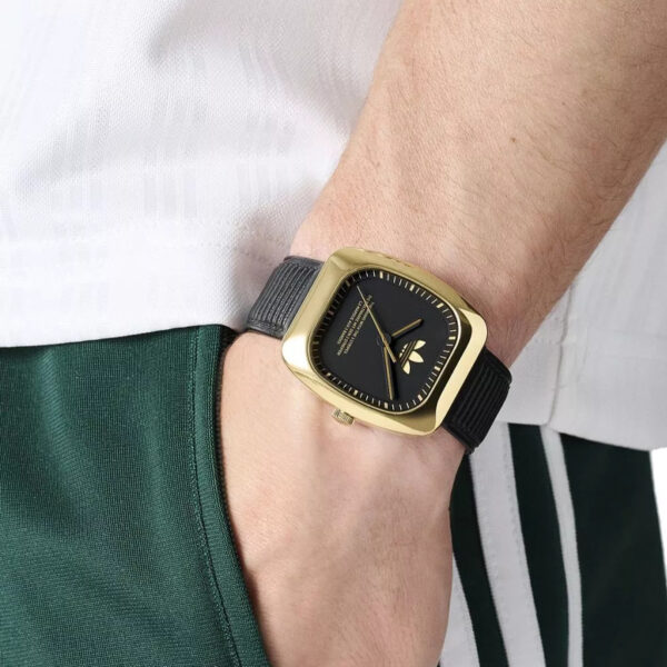 ساعت آدیداس adidas مدل AOSY24528