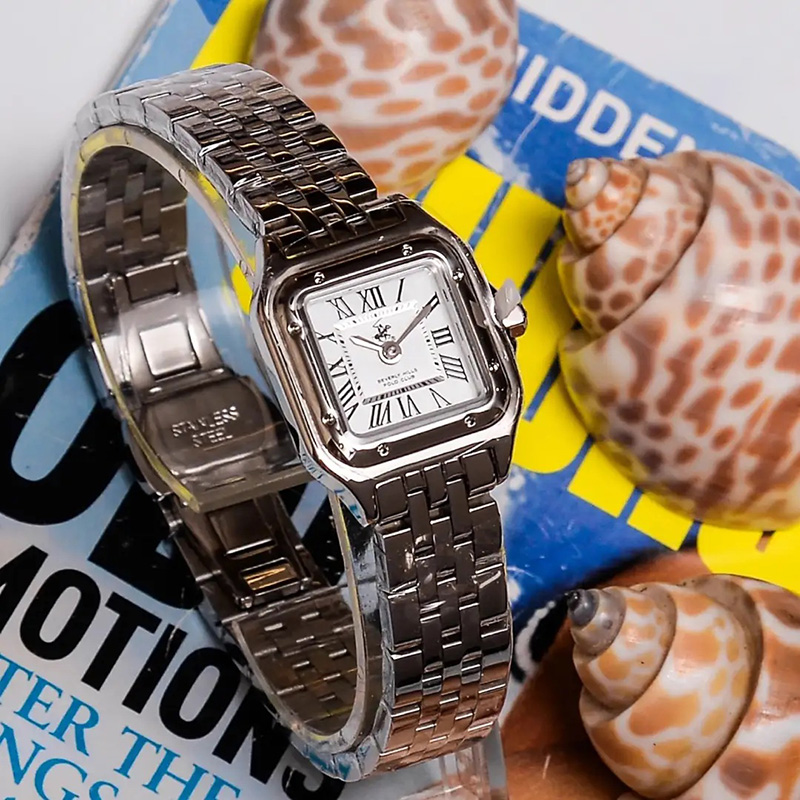 ساعت پولو Beverly Hills زنانه مدل BP3600C.330