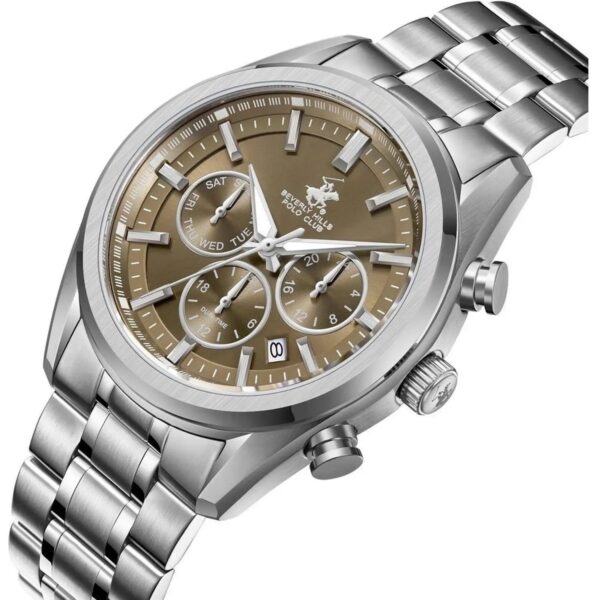 ساعت پولو Beverly Hills مردانه مدل BP3698x.370