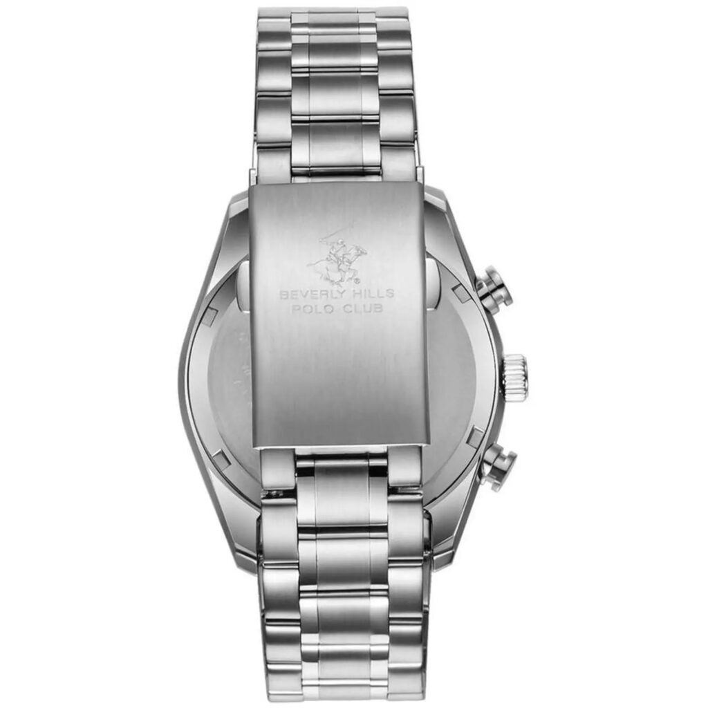 ساعت پولو Beverly Hills مردانه مدل BP3698x.370