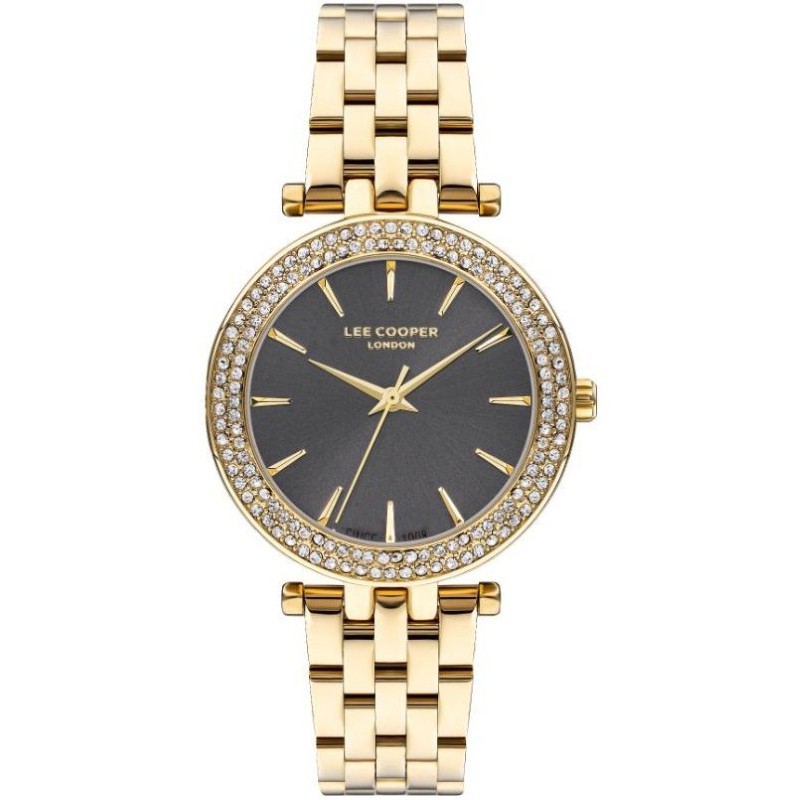 ساعت لی کوپر Lee Cooper زنانه مدل LC07864.160