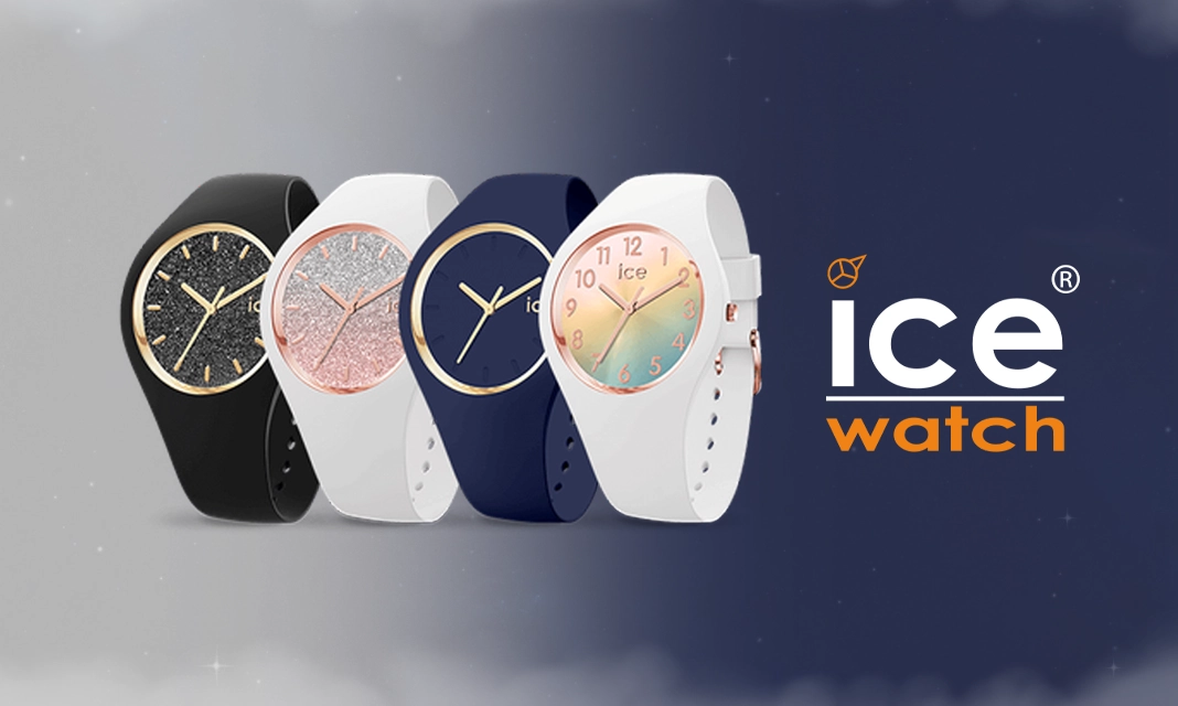 خرید ساعت آیس واچ Ice Watch