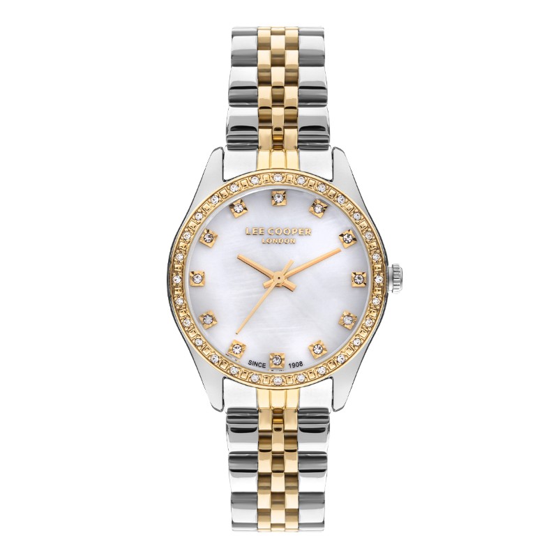 ساعت لی‌کوپر LEE COOPER زنانه مدل LC07818.220