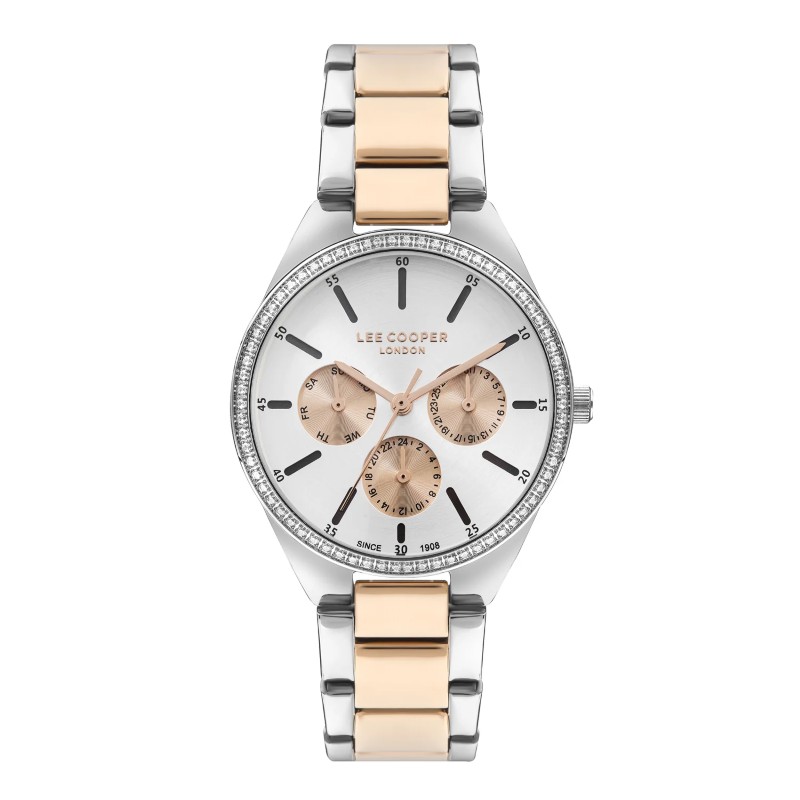 ساعت لی‌کوپر LEE COOPER زنانه مدل LC07863.530