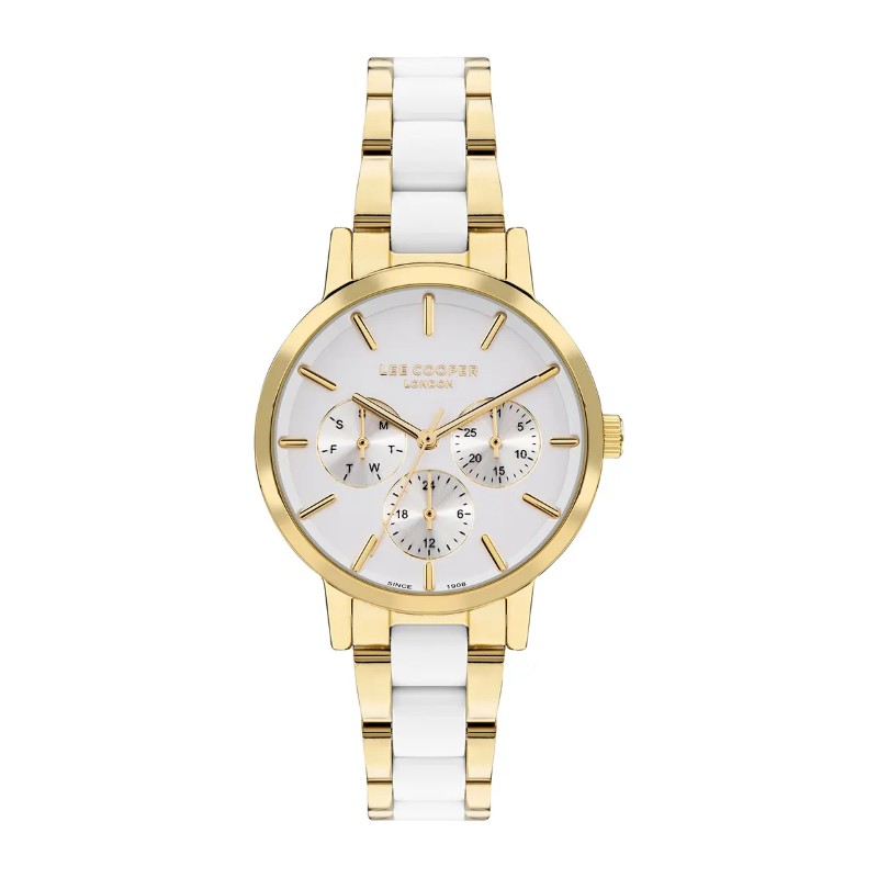ساعت لی‌کوپر LEE COOPER زنانه مدل LC07929.130