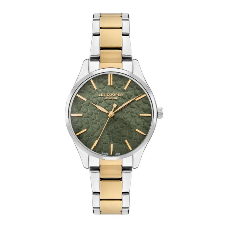 ساعت لی کوپر Lee Cooper زنانه مدل LC07958.270