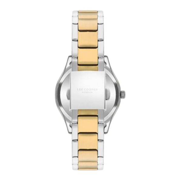 ساعت لی کوپر Lee Cooper زنانه مدل LC07958.270