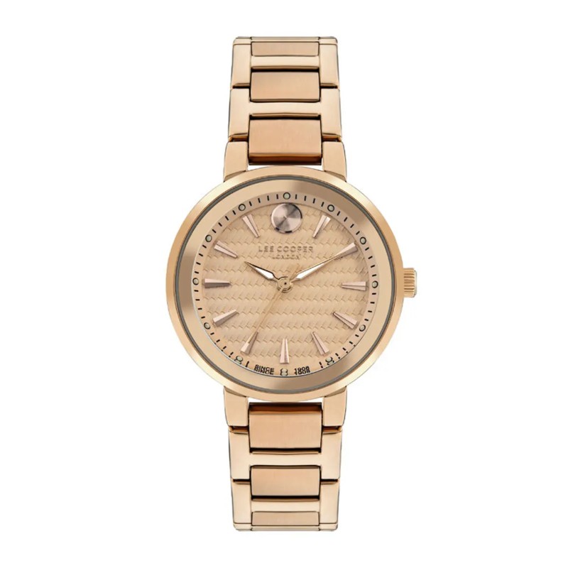 ساعت لی کوپر Lee Cooper زنانه مدل LC07972.410