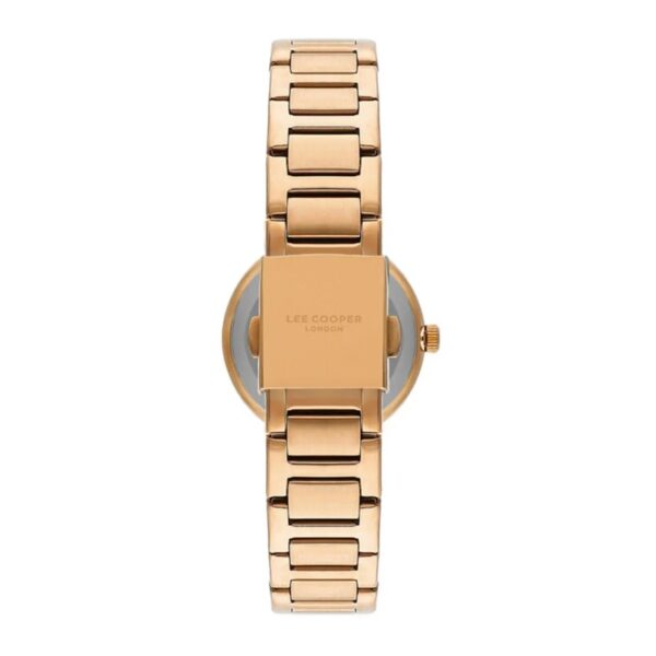 ساعت لی کوپر Lee Cooper زنانه مدل LC07972.410
