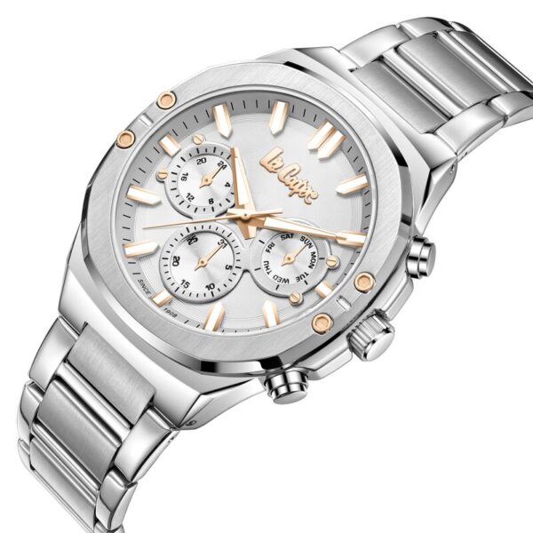 ساعت لیکوپر Lee cooper مردانه مدل LC07991.330