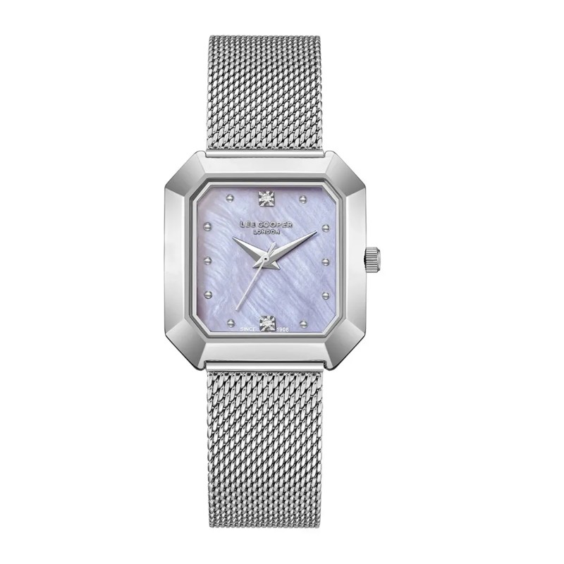 ساعت لی کوپر Lee Cooper زنانه مدل LC08027.380