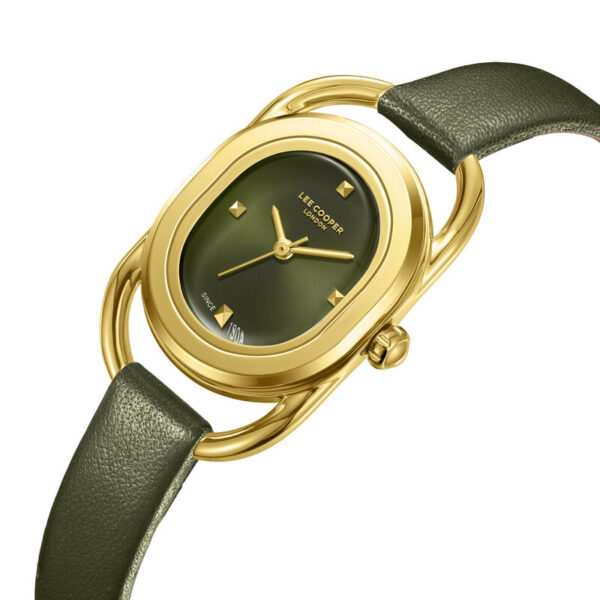 ساعت لیکوپر Lee Cooper زنانه مدل LC08055.177