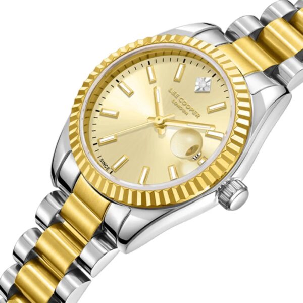 ساعت لیکوپر Lee Cooper زنانه مدل LC08126.210