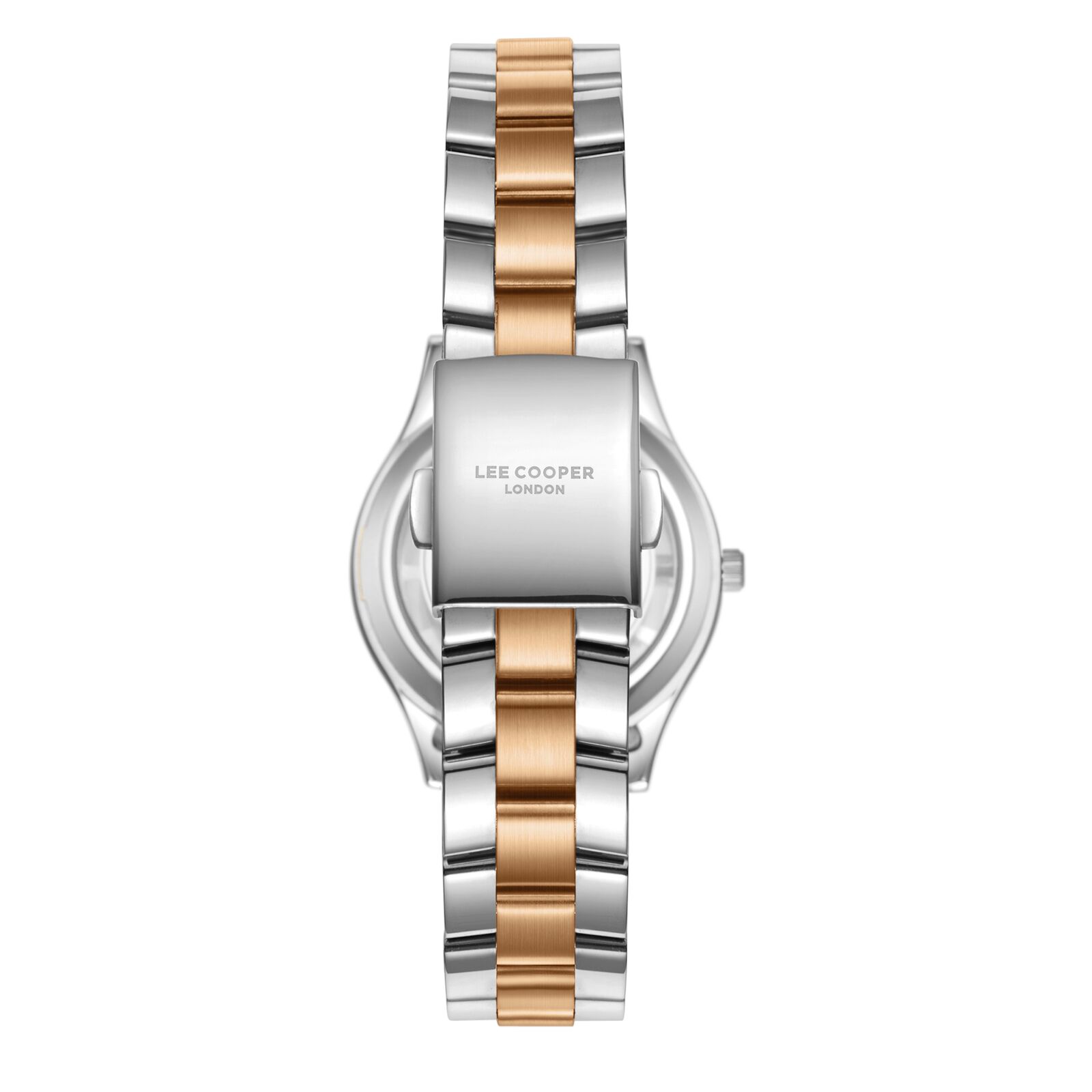 ساعت لیکوپر Lee Cooper زنانه مدل LC08147.520