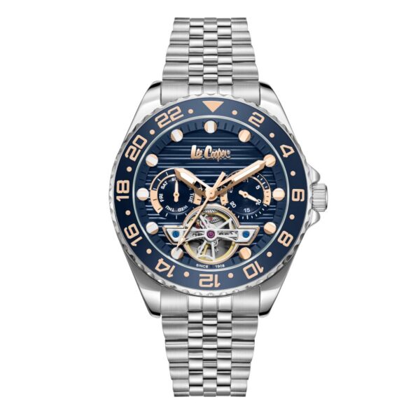 ساعت لیکوپر Lee Cooper مردانه مدل LC08192.390