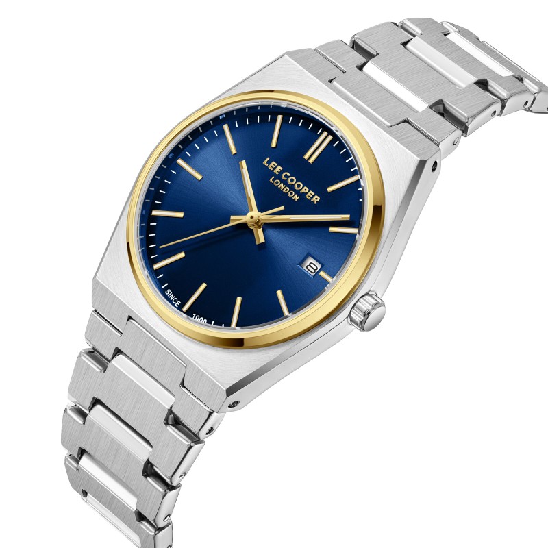 ساعت لی‌کوپر Lee Cooper زنانه مدل LC08195.290