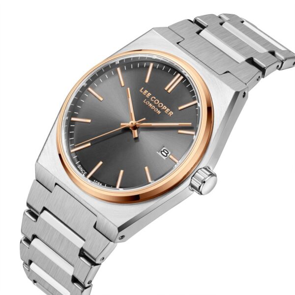 ساعت لیکوپر Lee Cooper مردانه مدل LC08196.560