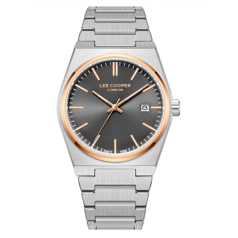 ساعت لیکوپر Lee Cooper مردانه مدل LC08196.560