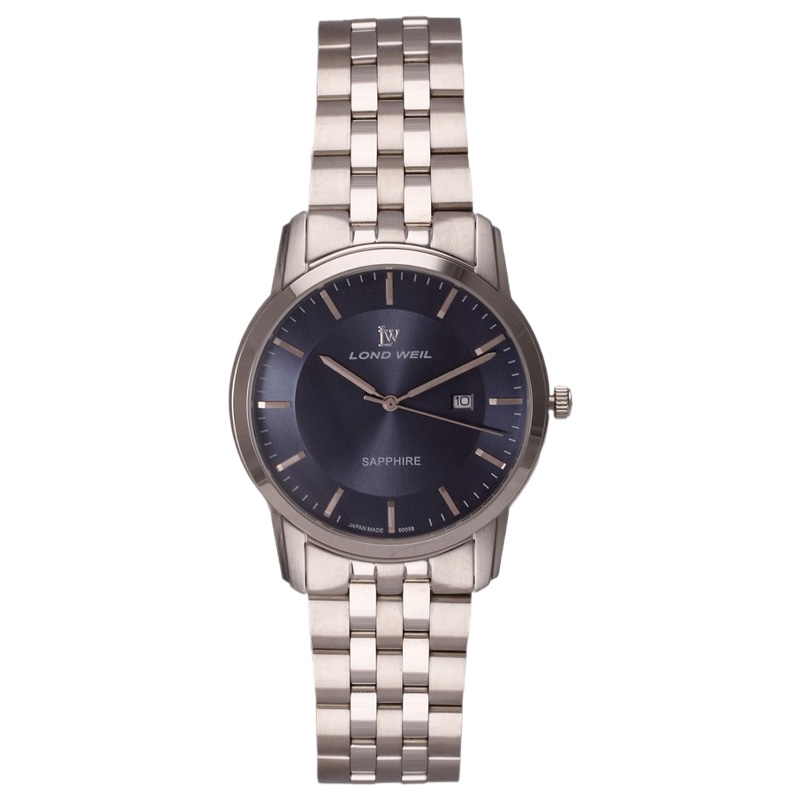 ساعت لوندویل LondWeil مردانه مدل LW-60058M