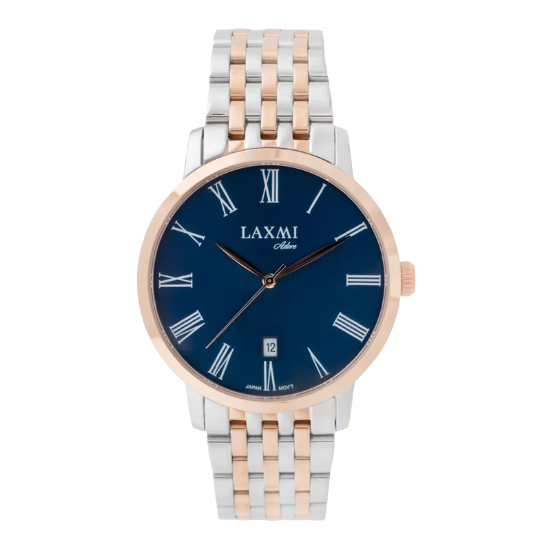 ساعت لاکسمی Laxmi زنانه مدل LX8528-10L