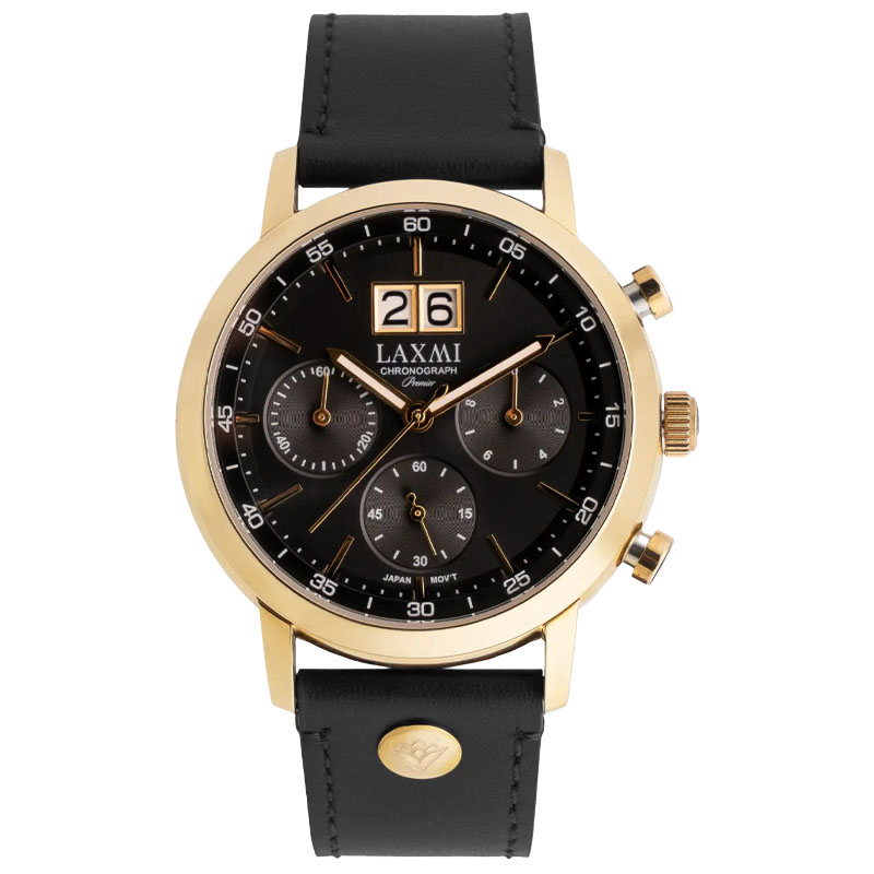 ساعت لاکسمی Laxmi مردانه مدل LX8549-4