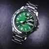 ساعت کاسیو Casio مردانه مدل MTD-125D-3AV