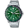 ساعت کاسیو Casio مردانه مدل MTD-125D-3AV