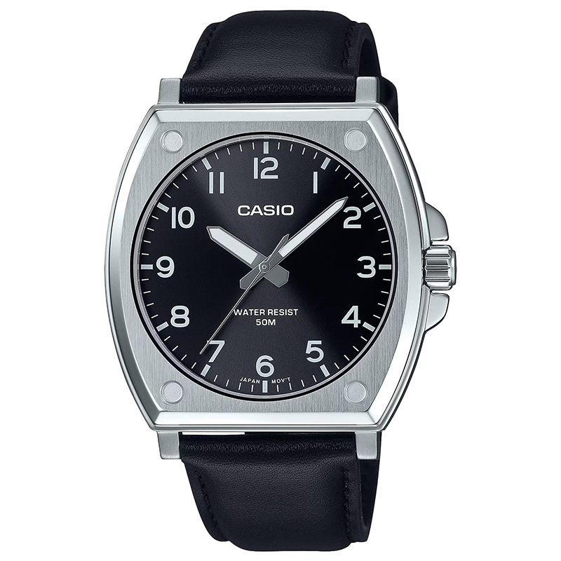 ساعت کاسیو جنرال مدل MTP-E730L-1AV