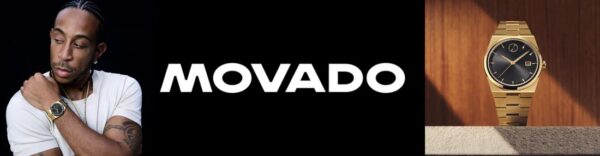 خرید ساعت موادو Movado