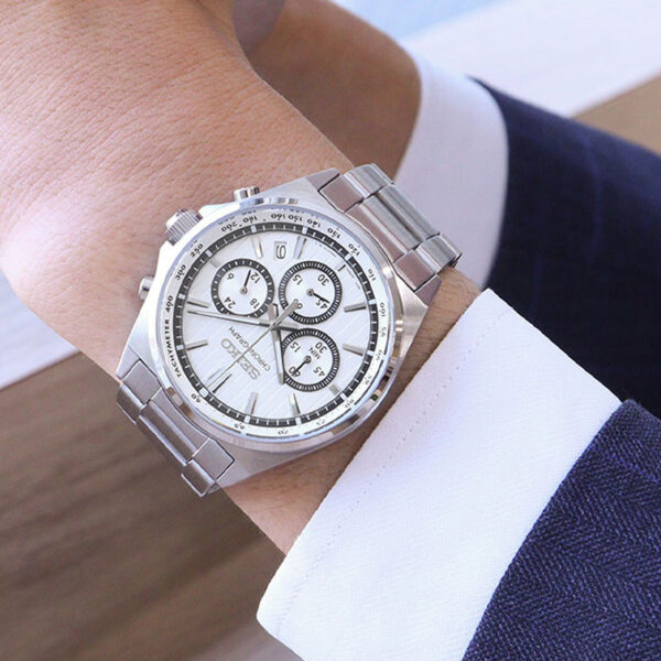 ساعت سیکو Seiko مردانه مدل SBTR031P1